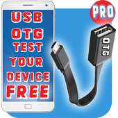 usb otg checker  ( usb flash drives ) on 9Apps