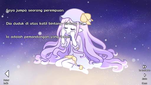 Air matanya adalah cahayaku screenshot 2