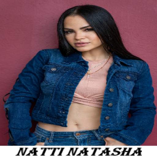 Natti Natasha 1.0