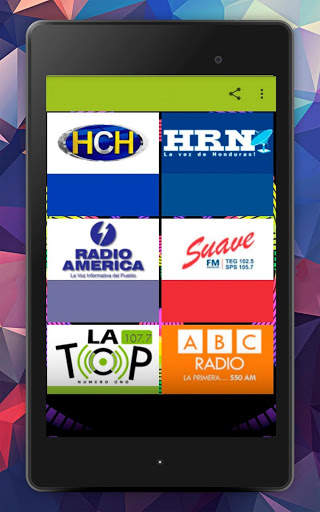 Radio Germany Free Live AM FM screenshot 9