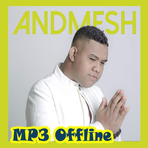 lagu Andmesh mp3 offline 2.3