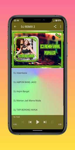 DJ Bila Dia Mencintaiku Viral Tiktok 2021 screenshot 4