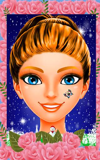 Princess Makeup Games and salon screenshot 14