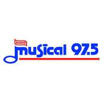 Radio Musical Costa Rica logo