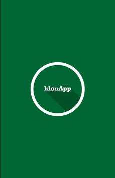 clonapp mmessengerr pro screenshot 2