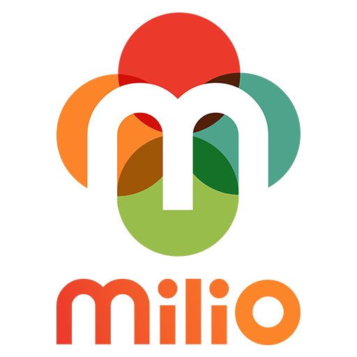 Milio icon