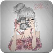 SketchArt Filter Photo Maker Pencil Drawing Editor 1.1