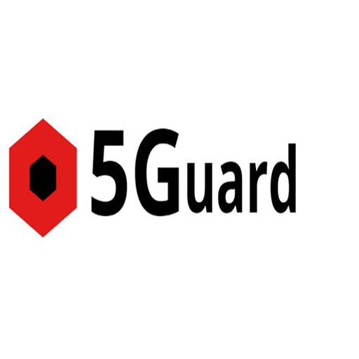 5Guard - 5G Protection icon