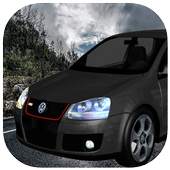 Simulation Golf GTD Car Racing 1.0