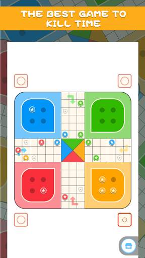 Ludo Classic - Free Board Game screenshot 4