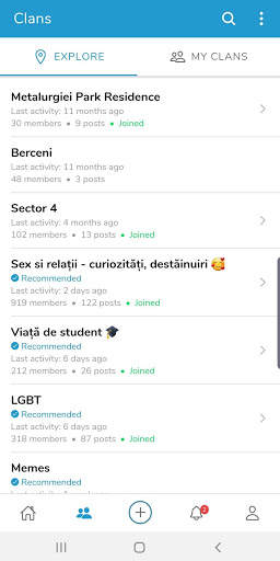 Clandesto screenshot 5