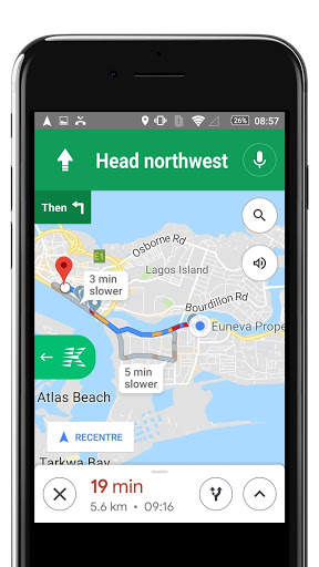 Kwik Messenger screenshot 3