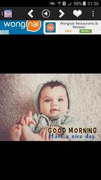 Good Morning Images screenshot 8