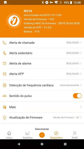 Denver Fit 1 screenshot 3