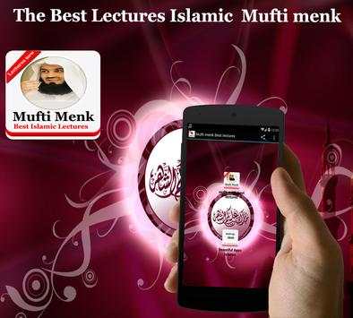 Mufti menk Best lectures screenshot 1