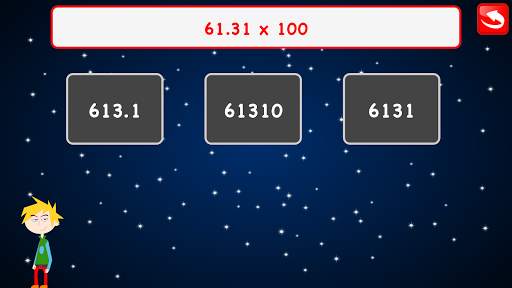 4th Grade Math Game Kids LITE screenshot 5