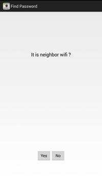 WPS WPA WPA2 Tester Hack Prank screenshot 2