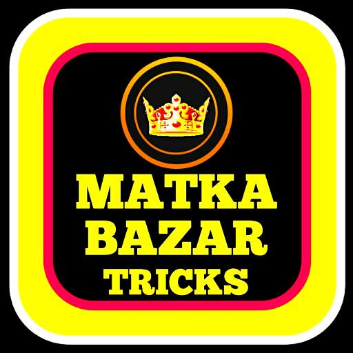 Matka Bazar Tricks 2.0