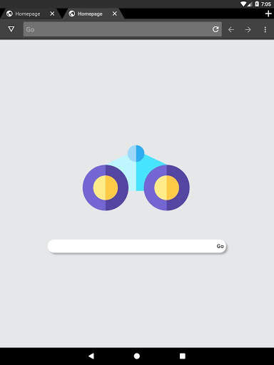 Canary Nightly screenshot 10