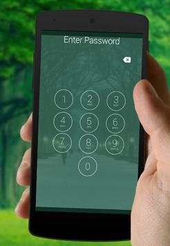 Lock for Whatsapp screenshot 2