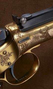 Firearms Museum Wallpapers screenshot 3