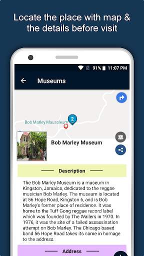 Jamaica Travel & Explore, Offline Country Guide screenshot 2