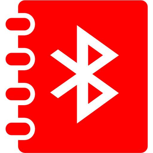 Bluetooth contact transfer 1.4
