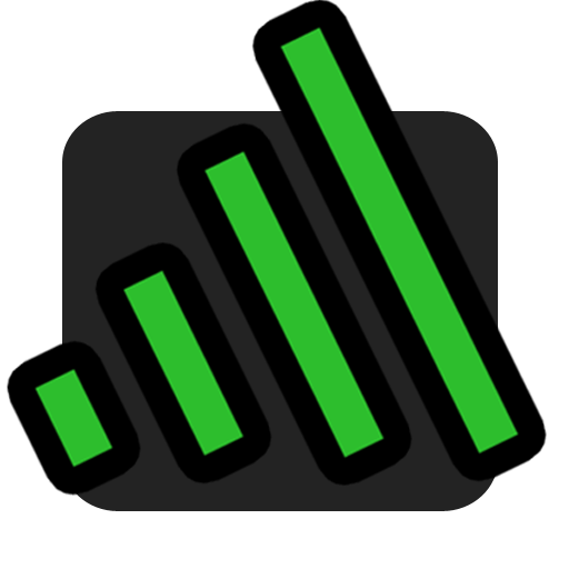 huaCtrl - manage Huawei router icon