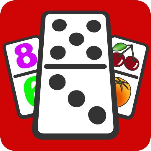 Dominoes - Mix & play 1.3.0