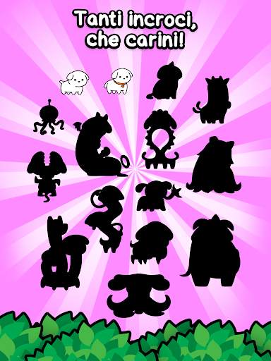 Dog Evolution: Idle Merge Game screenshot 8