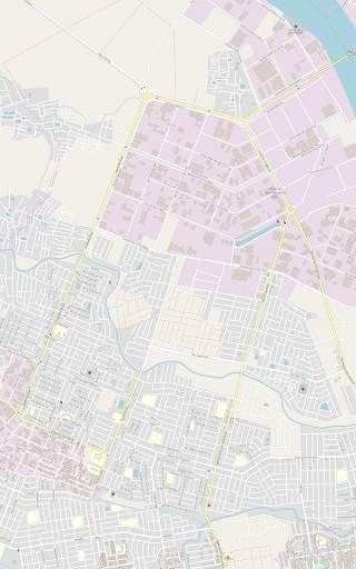 Yangon Offline Map screenshot 19