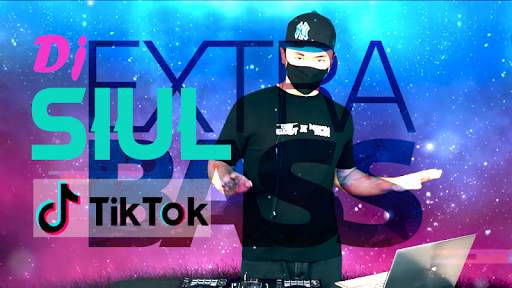 DJ SIUL REMIX OFFLINE screenshot 1