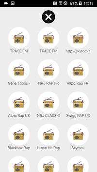 Rap Francais Gratuit screenshot 2