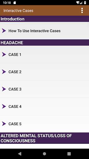 First Aid for the USMLE Step 3, Fifth Edition screenshot 5
