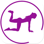 Butt Workout:Fit Girls Guide icon