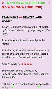 Fantasy Dream11 Guru screenshot 3