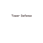 Tower Defense icon