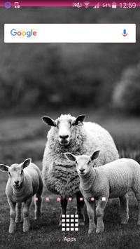 Sheep Wallpapers screenshot 1