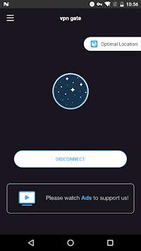 VPN Gate - Best Free VPN screenshot 4