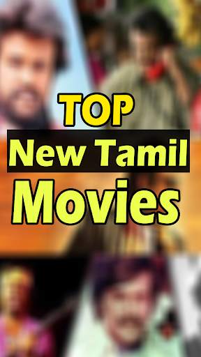 Latest Tamil movies – free full movies screenshot 4