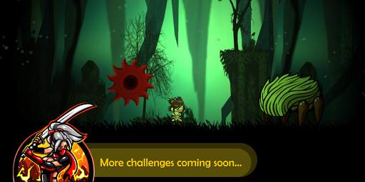 Zombie Invasion : 2D Action Platformer screenshot 4