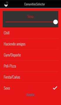 Gossier | Social Gay Search screenshot 5