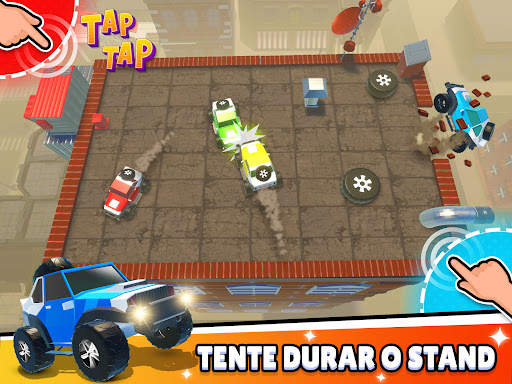 Jogos de 2 3 4 jogadores screenshot 13
