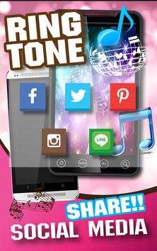 Popular Ringtone screenshot 2