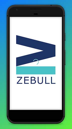 Zebull screenshot 1