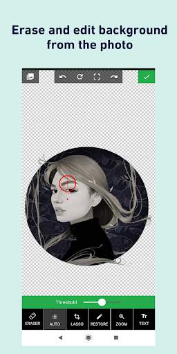 Sticker Maker screenshot 3