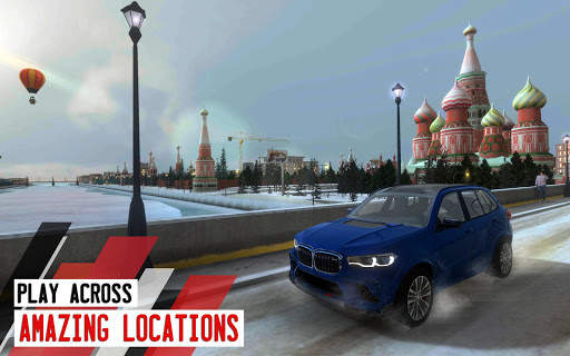 Driving School Simulator screenshot 4