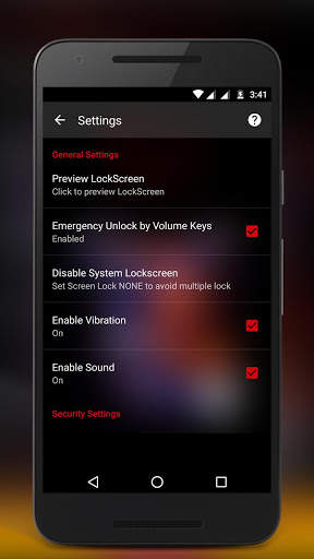 Dance Live Lock Screen 5 تصوير الشاشة