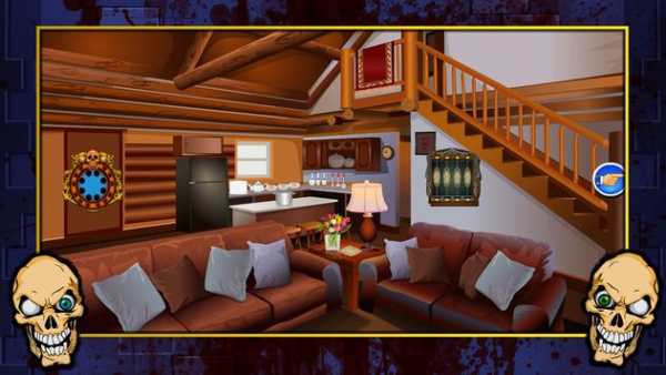 Escape House Of Fear screenshot 8