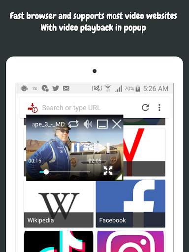 Video Downloader - Smart Tube screenshot 19